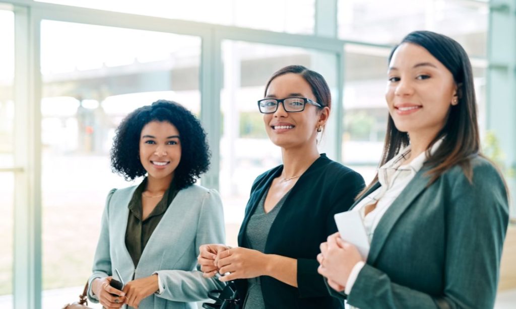 Women Veteran Owned Businesses and Post-Military Success