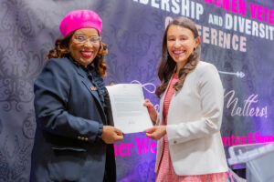 WVIF Presidential Letter