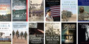 Best Books About Women in the Military