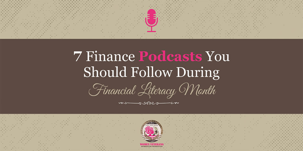 Finance Podcast