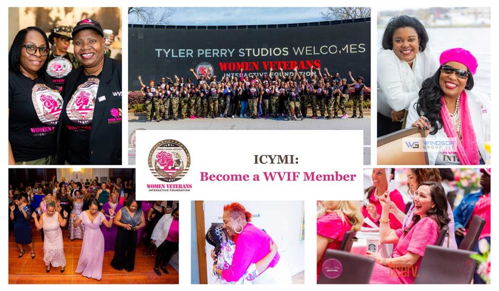 Become a WVIF Member