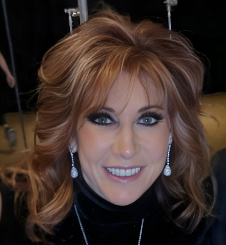 Nancy Lieberman