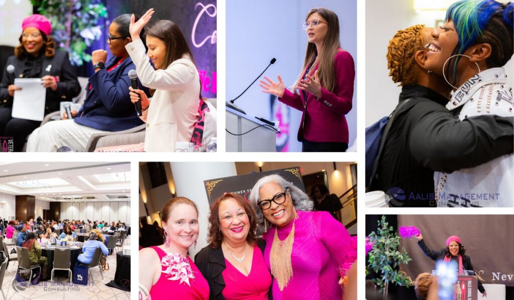 Conference for Women Veterans