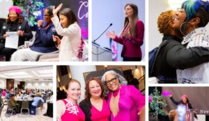 Conference for Women Veterans