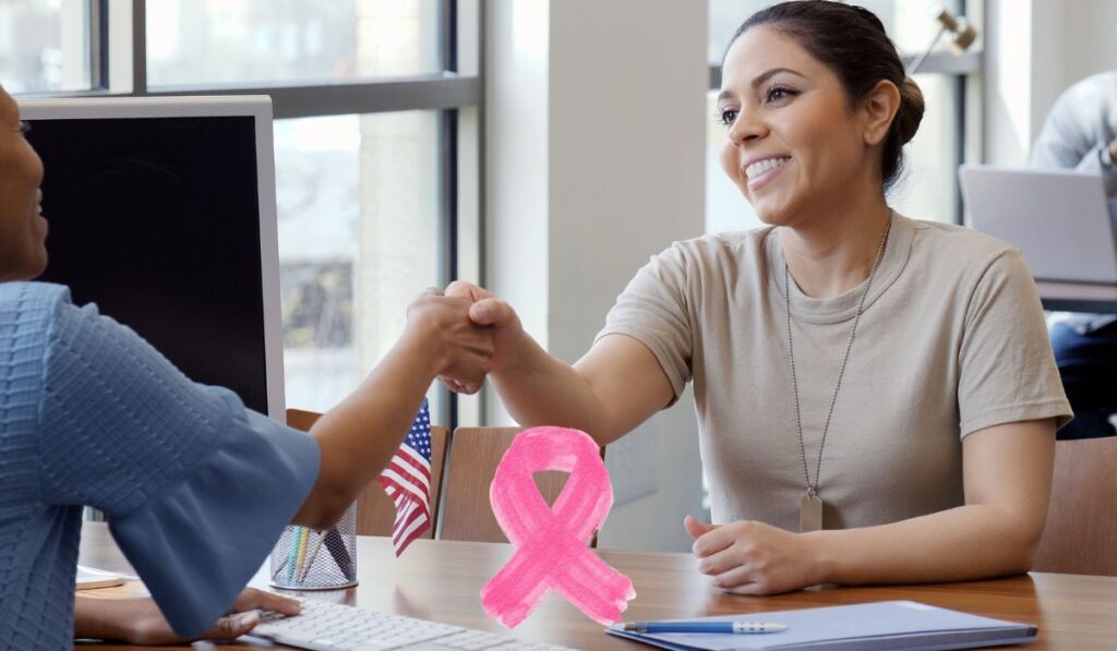breast cancer awareness month